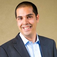 Systemiq Ltd. Employee Yoni Shiran's profile photo