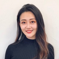 Future Green Studio Employee Yishan Shang's profile photo