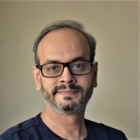 Style Union-Nexon Omniverse Limited Employee Manavendra S.'s profile photo