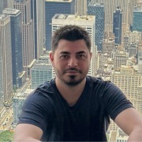 Mage Employee Murat Baysal's profile photo