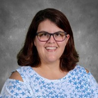 Servant Keeper Employee Morgan Allen's profile photo