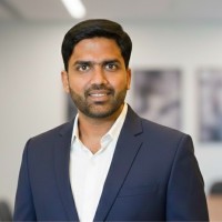 Pincode Employee Mayank Bagaria's profile photo