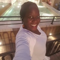 NYC Department of Education Employee Sasha O'Connor's profile photo