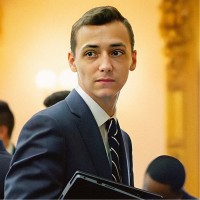Daniel Laucik Email & Phone Number