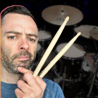 The 80/20 Drummer Employee Nathaniel Smith's profile photo