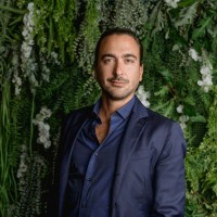 TAKE OFF Employee Alessandro Panaro's profile photo