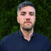 Plectrum Engineering Employee Daniel Rajčan's profile photo