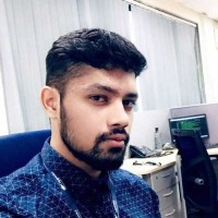 DesignCoz |  UX/UI Studio Employee Melwyn Mascarenhas's profile photo