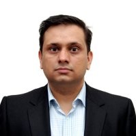 Page Industries Ltd Employee Sumit Pant's profile photo