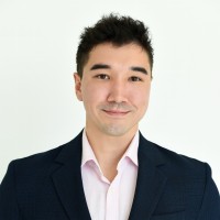 AIG Employee Adrian Frank's profile photo