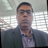 PUNJAB & SIND BANK Employee Arnab Goswamy's profile photo