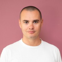CloudHero Employee Andrei Manea's profile photo