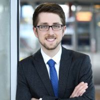 Lipoid Employee Stephan Münch's profile photo