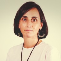 Initiative Employee Cristina Sagarduy's profile photo