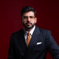 Tickmill Employee Elie Tarabay's profile photo