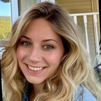 Allwel Employee Ashley Corsaro's profile photo