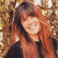 Cercle Munster Employee Elora Roubacka's profile photo