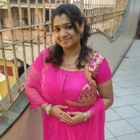 Milestone Brandcom Employee Shalaka Chalke's profile photo