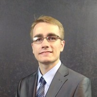 Ecolab Employee Caleb O's profile photo