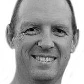 Australian Wool Testing Authority Employee Brendon van Rensburg's profile photo