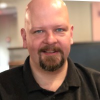 National Urban League Employee Will Ashley's profile photo