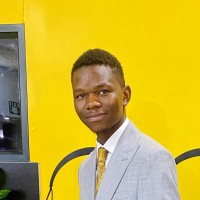 Roberts Civil Engineering Employee Paul Chiduwa's profile photo