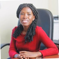 MultiThread ICT Solutions Employee Beatrice Affenyi's profile photo