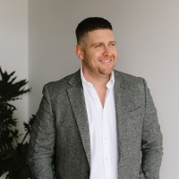 SLP - Strategic Leadership Partners Employee James Crumpton's profile photo