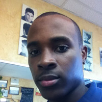 Royal Laser Employee Kelvin Remy's profile photo