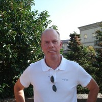 de Volksbank Employee Bert V.'s profile photo