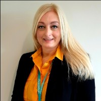 Oldham Council Employee Jayne Ratcliffe's profile photo
