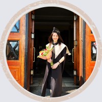 Eastside Physio + Co Employee Parmida Hadi's profile photo