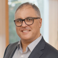 AS Advertising Employee Dino Giudice's profile photo