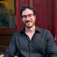 ASR health benefits Employee Marc Russo's profile photo
