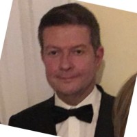 Datalinx Computer Systems Ltd Employee Adam MacZka's profile photo