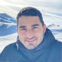 Semji Employee Martin Rosenbaum's profile photo
