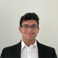 Morgan Stanley Employee Het Shah's profile photo