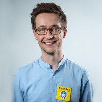 hero/dot Employee Andrzej Karel's profile photo