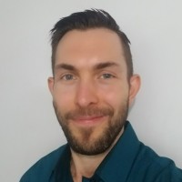 AMETEK Sensors & Fluid Management Systems Employee Maximillian Morse's profile photo