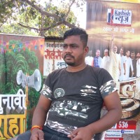 Cotocus Employee Anil Kumar's profile photo