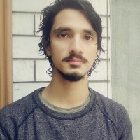 Codata Technologies Employee Haider Ali's profile photo