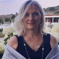 FERVIT spa Employee Monica Saccani's profile photo