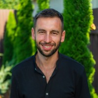 CEX.IO Employee Alexandr Kerya's profile photo