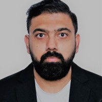 PepsiCo Employee Saad Khan's profile photo