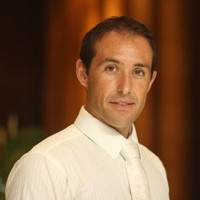 Polyart Employee Olivier Pourcel's profile photo