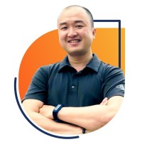 Coffeemug Web Design Employee Khang Tran's profile photo