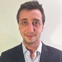 Scibids Employee Bastien Signoret's profile photo