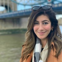 Pharmaprix Employee Pamela Orfali's profile photo