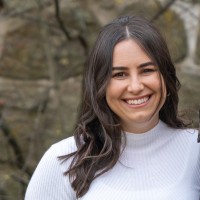 New Hudson Facades Employee Rachel Spatichia's profile photo