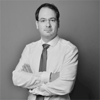 ITGAIN Consulting GmbH Employee Simon Kasdorf's profile photo